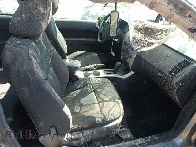 2008 FORD FOCUS - VIN: 1FAHP33N38W296055 - Photo 5