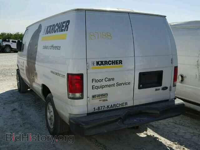 2014 FORD ECONOLINE - VIN: 1FTNE2EW1EDA10665 - Photo 3
