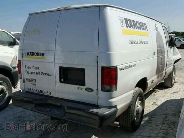 2014 FORD ECONOLINE - VIN: 1FTNE2EW1EDA10665 - Photo 4