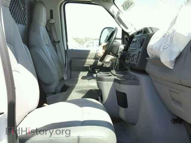 2014 FORD ECONOLINE - VIN: 1FTNE2EW1EDA10665 - Photo 5