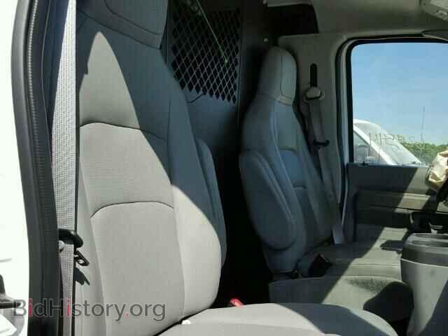 2014 FORD ECONOLINE - VIN: 1FTNE2EW1EDA10665 - Photo 6