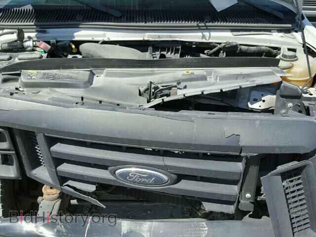 2014 FORD ECONOLINE - VIN: 1FTNE2EW1EDA10665 - Photo 7