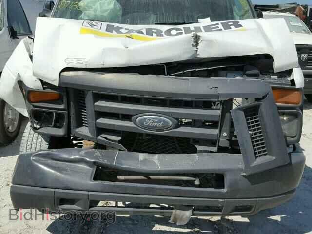 2014 FORD ECONOLINE - VIN: 1FTNE2EW1EDA10665 - Photo 9