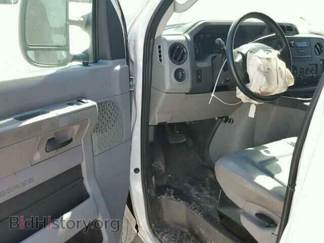 2014 FORD ECONOLINE - VIN: 1FTNE2EW1EDA10665 - Photo 10