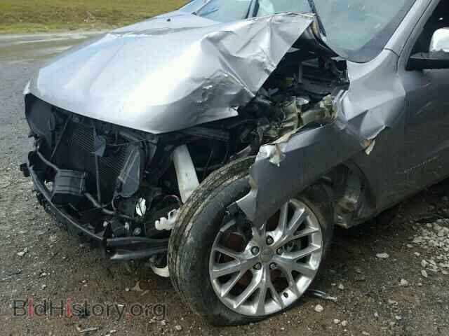 2014 DODGE DURANGO - VIN: 1C4RDJEG6EC435179 - Фото 10