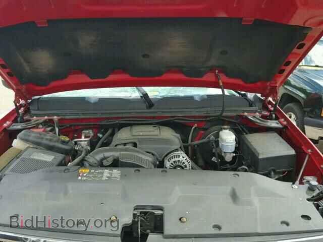2012 CHEVROLET SILVERADO - VIN: 1GCNCPE03CZ326924 - Фото 7