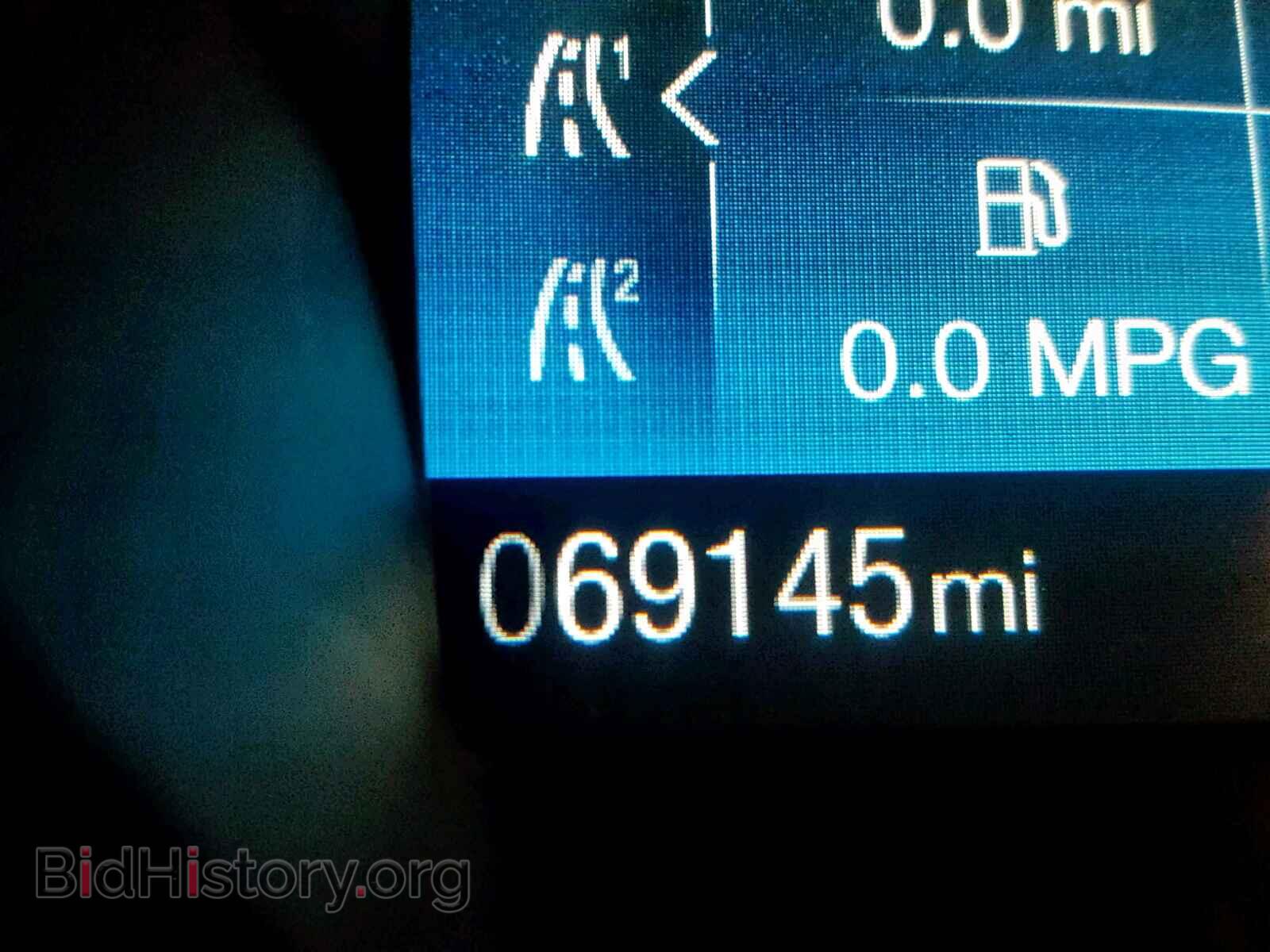 2015 FORD FOCUS SE - VIN: 1FADP3K23FL203619 - Фото 8