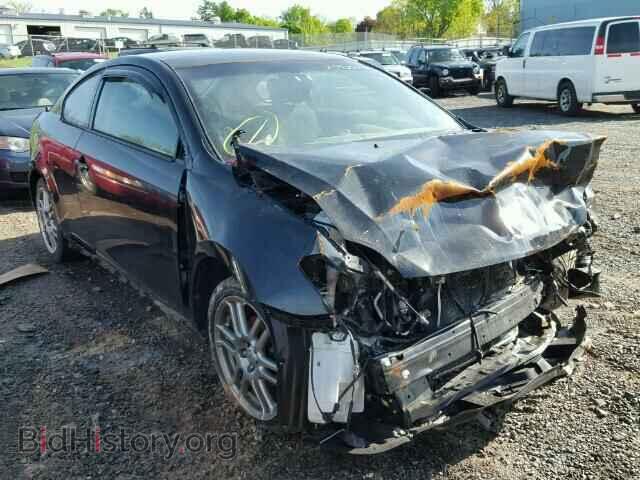 Фотография JTKDE167270202273 - TOYOTA SCION 2007