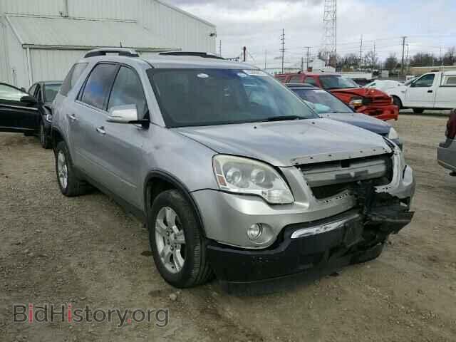 Фотография 1GKER33757J105471 - GMC ACADIA 2007