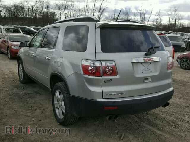 2007 GMC ACADIA - VIN: 1GKER33757J105471 - Фото 3