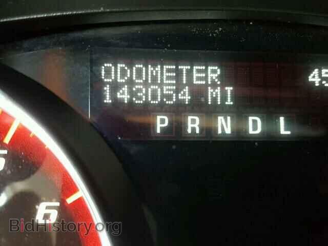 2007 GMC ACADIA - VIN: 1GKER33757J105471 - Фото 8