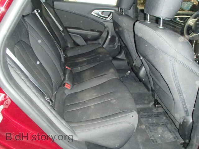 2015 CHRYSLER 200 - VIN: 1C3CCCFB9FN682178 - Photo 6