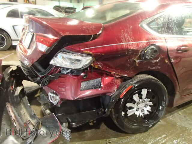2015 CHRYSLER 200 - VIN: 1C3CCCFB9FN682178 - Photo 9