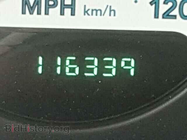 2005 DODGE CARAVAN - VIN: 2D8GP44L25R443559 - Фото 8