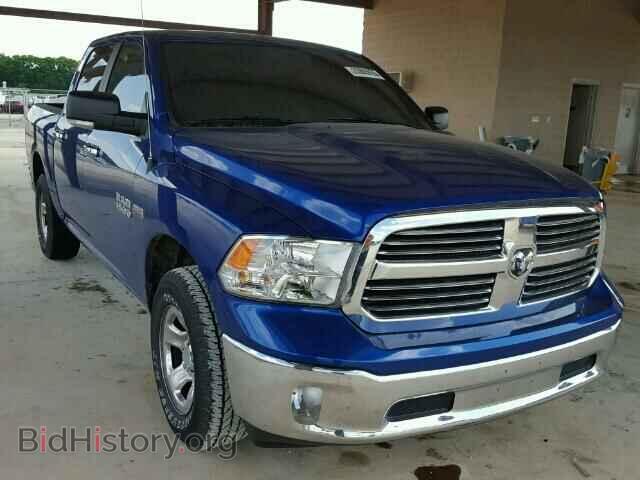 Photo 1C6RR6LT9FS614930 - RAM TRUCK 2015
