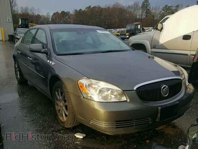 Фотография 1G4HD57248U133078 - BUICK LUCERNE 2008