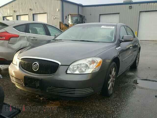 2008 BUICK LUCERNE - VIN: 1G4HD57248U133078 - Фото 2