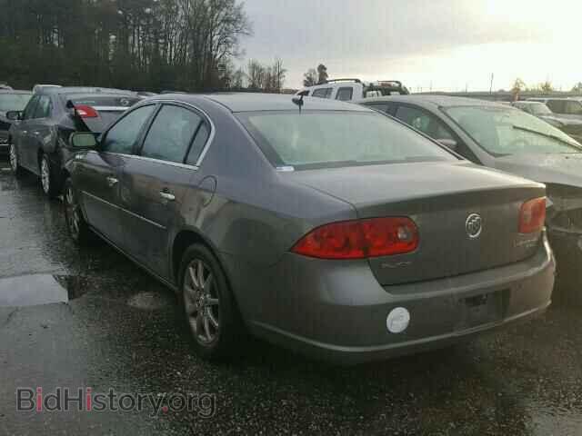 2008 BUICK LUCERNE - VIN: 1G4HD57248U133078 - Фото 3