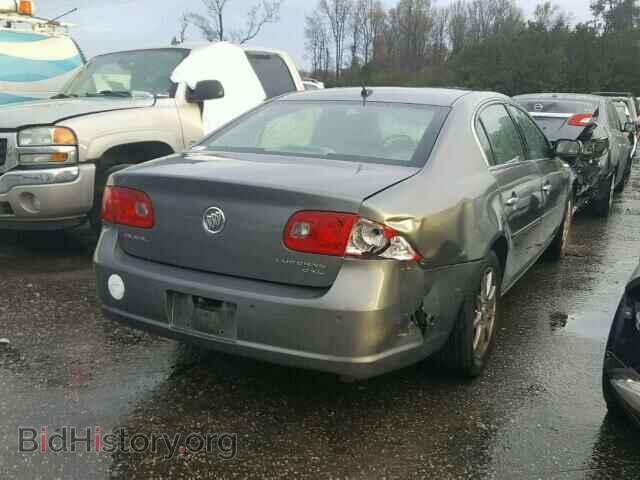 2008 BUICK LUCERNE - VIN: 1G4HD57248U133078 - Фото 4
