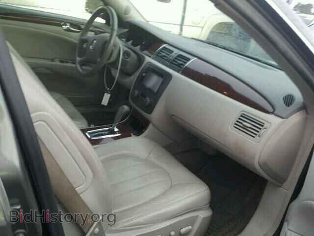 2008 BUICK LUCERNE - VIN: 1G4HD57248U133078 - Фото 5