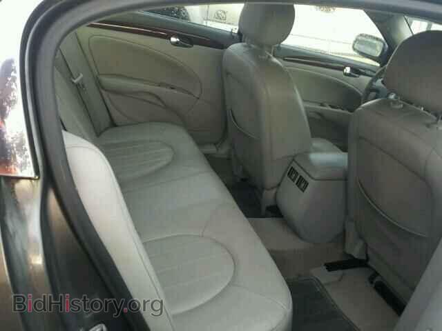 2008 BUICK LUCERNE - VIN: 1G4HD57248U133078 - Фото 6