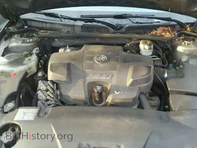 2008 BUICK LUCERNE - VIN: 1G4HD57248U133078 - Фото 7