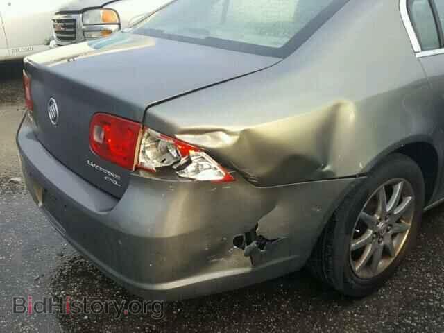 2008 BUICK LUCERNE - VIN: 1G4HD57248U133078 - Фото 9
