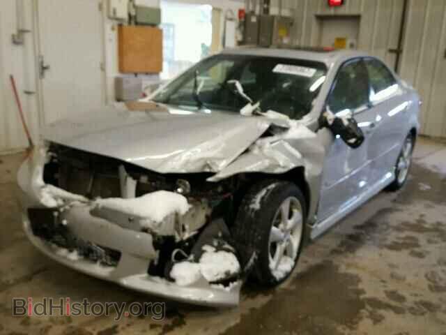 2005 MAZDA 6 - VIN: 1YVHP80D455M11079 - Фото 2