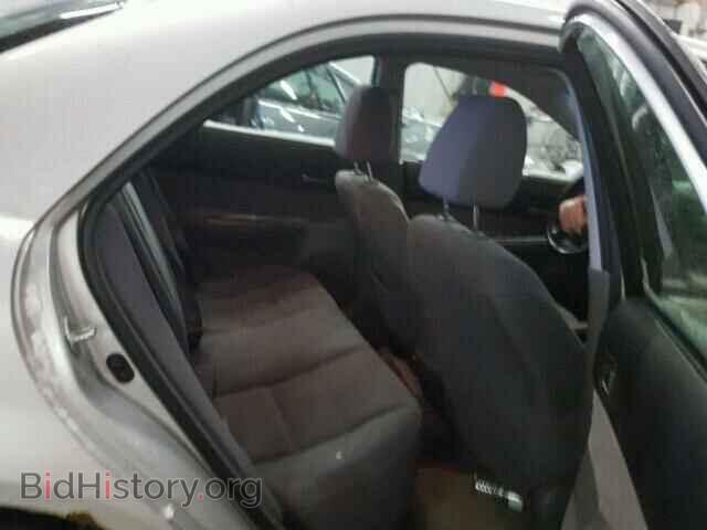 2005 MAZDA 6 - VIN: 1YVHP80D455M11079 - Фото 6