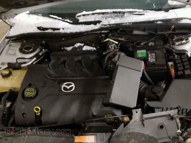 2005 MAZDA 6 - VIN: 1YVHP80D455M11079 - Фото 7