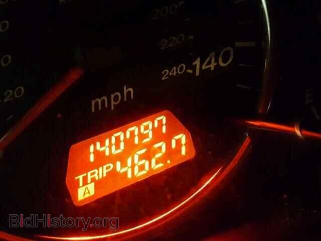 2005 MAZDA 6 - VIN: 1YVHP80D455M11079 - Фото 8