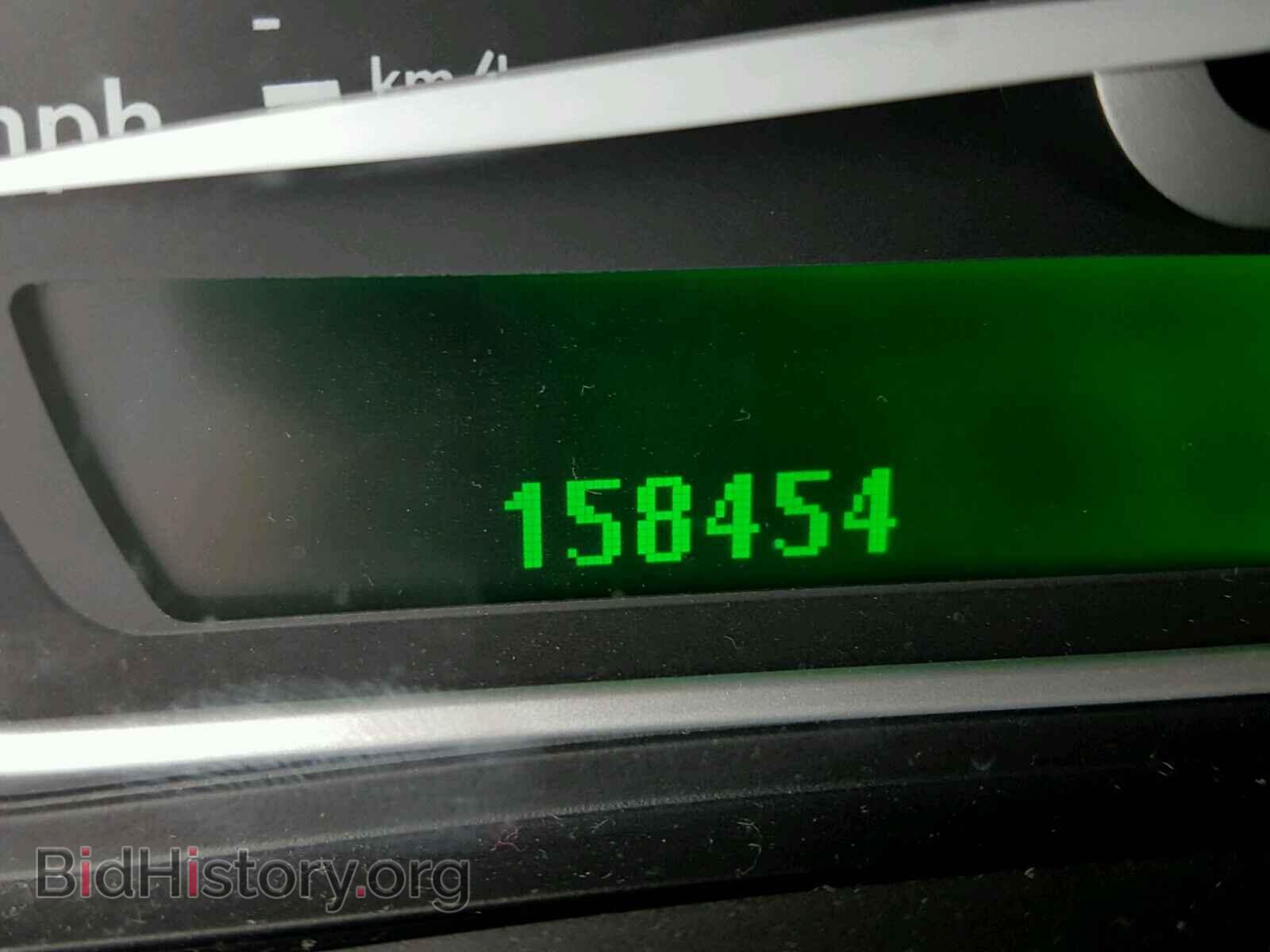2007 SAAB 9 3 - VIN: YS3FD49Y671126701 - Фото 8