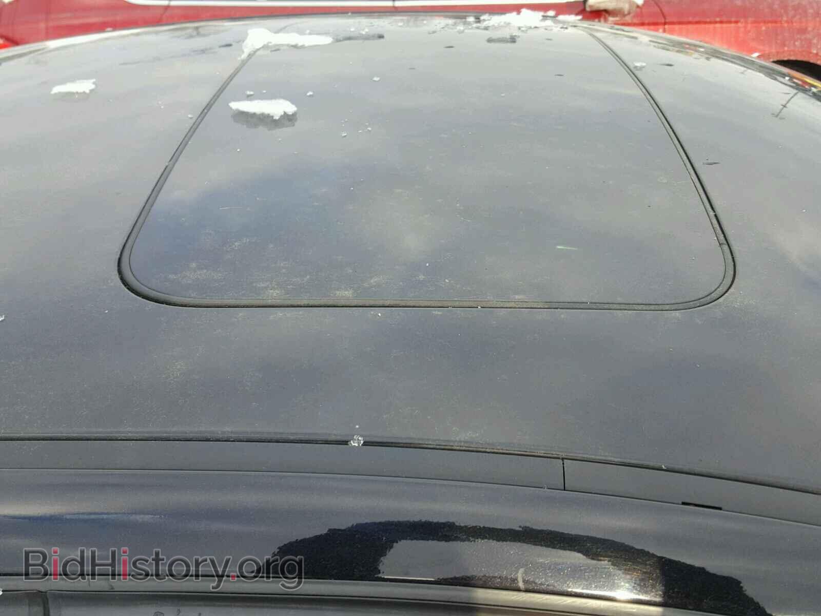 2007 SAAB 9 3 - VIN: YS3FD49Y671126701 - Фото 9