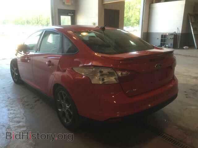 2014 FORD FOCUS - VIN: 1FADP3F21EL145731 - Photo 3