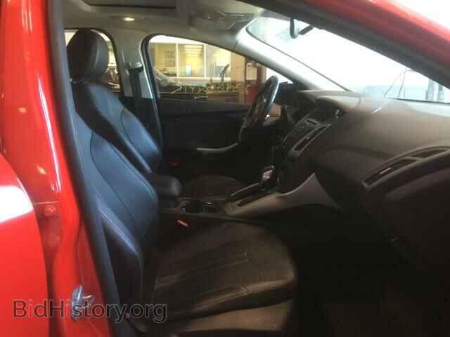 2014 FORD FOCUS - VIN: 1FADP3F21EL145731 - Photo 5