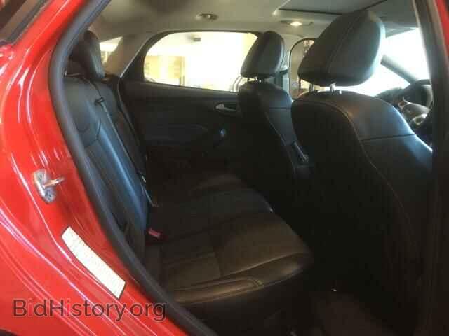 2014 FORD FOCUS - VIN: 1FADP3F21EL145731 - Photo 6