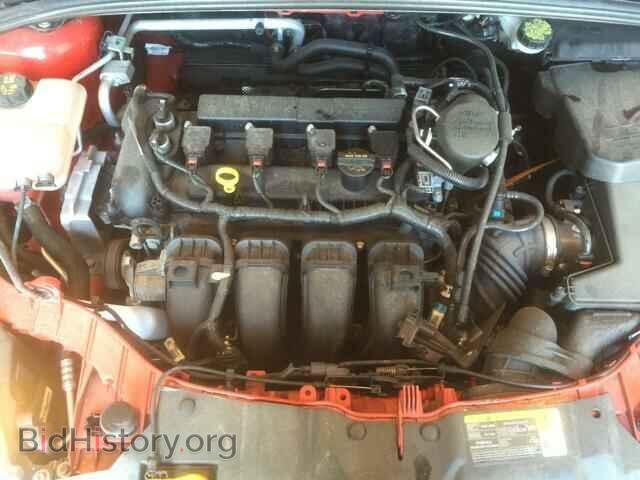 2014 FORD FOCUS - VIN: 1FADP3F21EL145731 - Photo 7