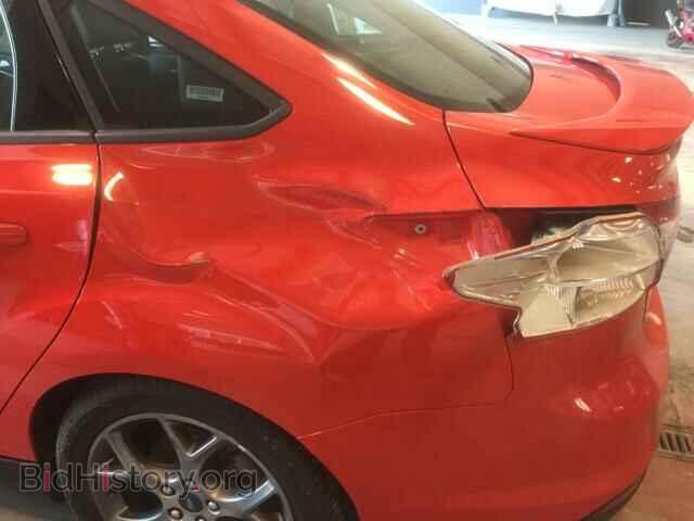 2014 FORD FOCUS - VIN: 1FADP3F21EL145731 - Photo 10