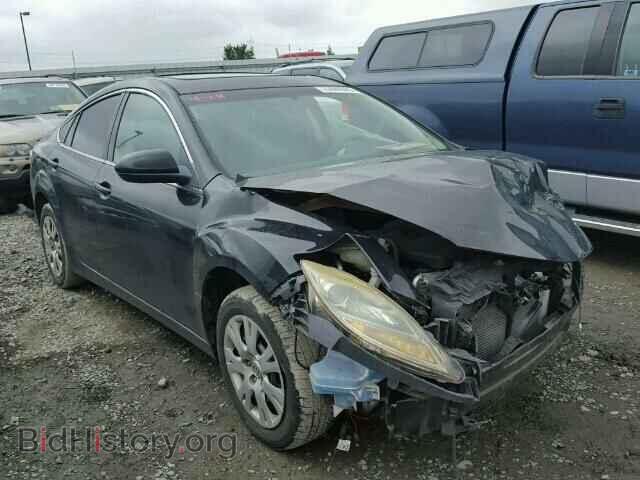 Photo 1YVHP81A595M20643 - MAZDA 6 2009