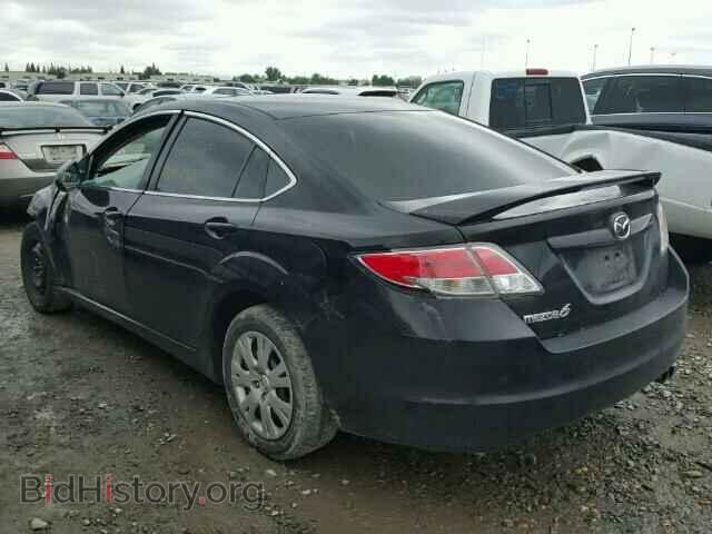 2009 MAZDA 6 - VIN: 1YVHP81A595M20643 - Photo 3