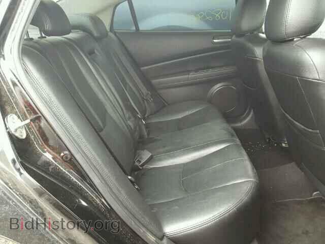 2009 MAZDA 6 - VIN: 1YVHP81A595M20643 - Photo 6