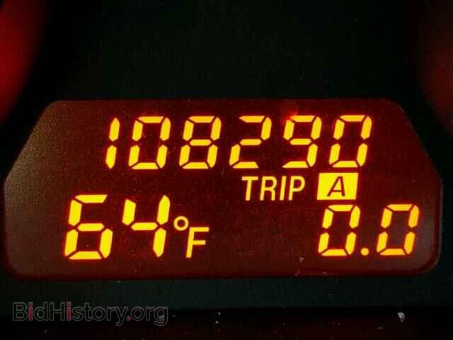 2009 MAZDA 6 - VIN: 1YVHP81A595M20643 - Photo 8