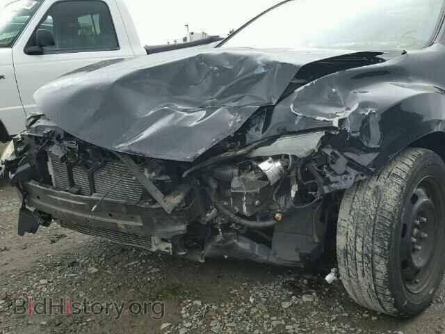 2009 MAZDA 6 - VIN: 1YVHP81A595M20643 - Photo 9
