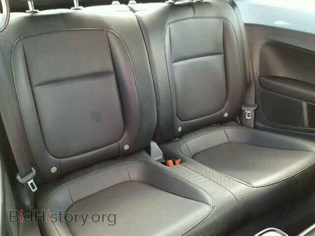 2013 VOLKSWAGEN BEETLE - VIN: 3VWJP7AT3DM604840 - Фото 6