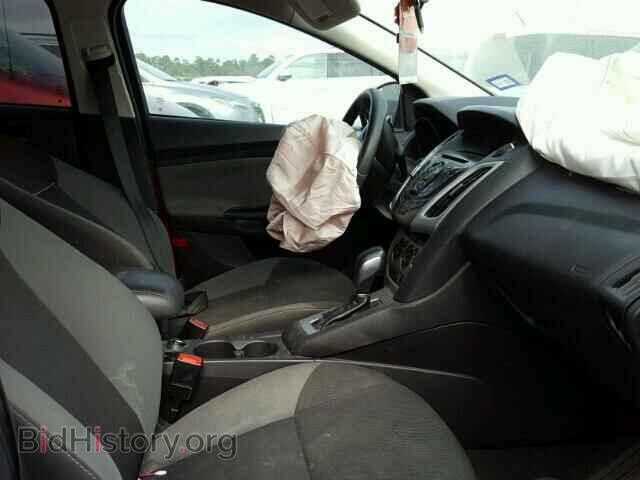 2014 FORD FOCUS - VIN: 1FADP3F27EL400267 - Фото 5