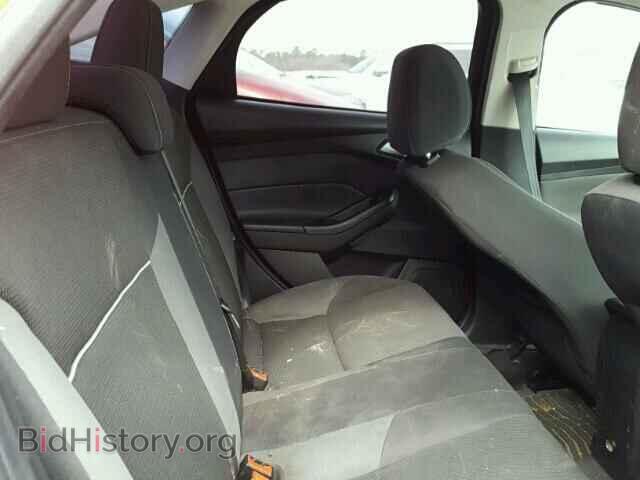 2014 FORD FOCUS - VIN: 1FADP3F27EL400267 - Фото 6
