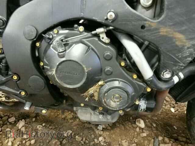 2008 HONDA CBR CYCLE - VIN: JH2SC59098M005158 - Фото 7