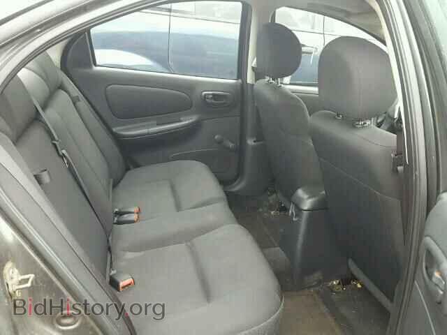 2004 DODGE NEON - VIN: 1B3ES56C24D593178 - Фото 6