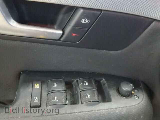 2007 AUDI A4 - VIN: WAUDF78E47A221417 - Фото 10