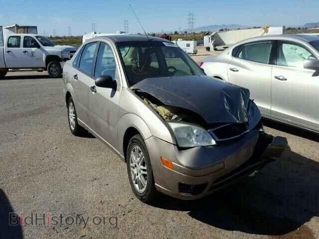 Фотография 1FAFP34N65W206799 - FORD FOCUS 2005